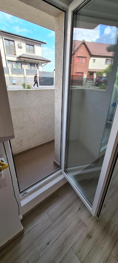 Appartamento New Bucuresti Relax Flat - Apartament Relaxare - 4 People Esterno foto