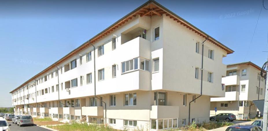 Appartamento New Bucuresti Relax Flat - Apartament Relaxare - 4 People Esterno foto