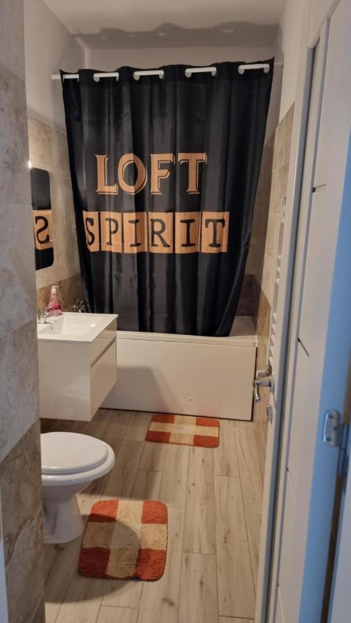 Appartamento New Bucuresti Relax Flat - Apartament Relaxare - 4 People Esterno foto