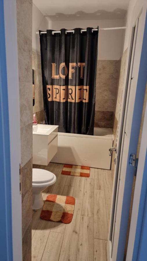 Appartamento New Bucuresti Relax Flat - Apartament Relaxare - 4 People Esterno foto