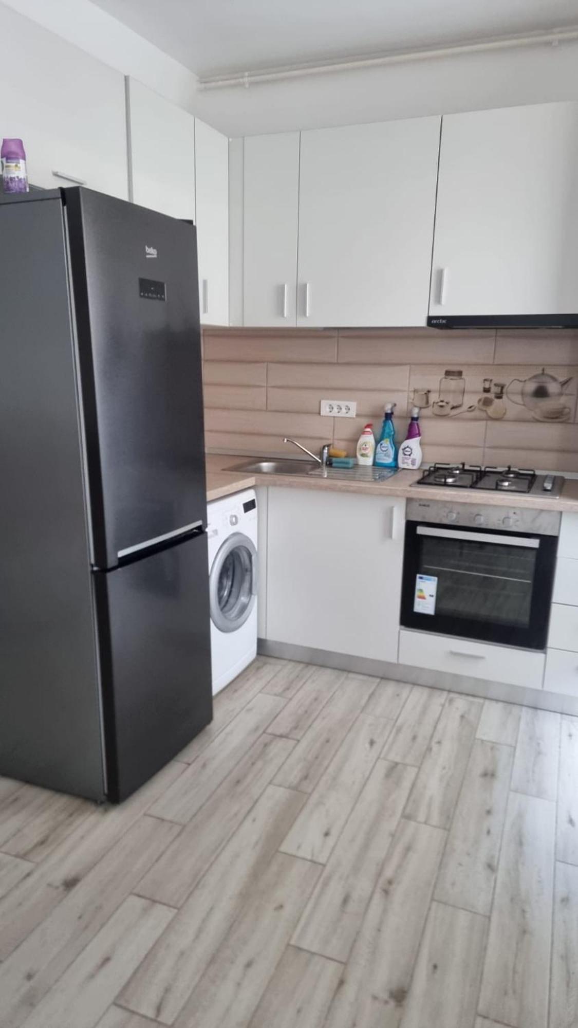 Appartamento New Bucuresti Relax Flat - Apartament Relaxare - 4 People Esterno foto